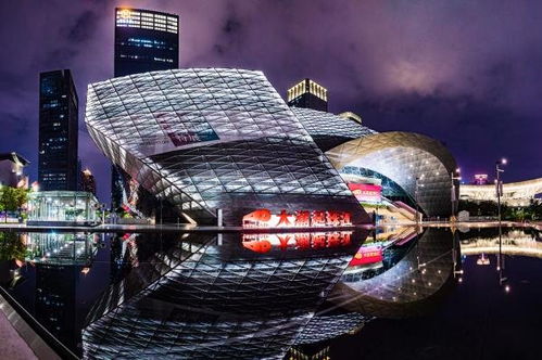 深圳当代艺术与城市规划馆端午节开放时间及预约方式 