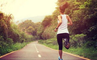 跑步的3种跑法,能减脂,又能避免肌肉分解 