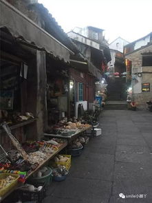 石浦老街免费停车场在哪里,浙江宁波渔港古城石浦老街景点介绍