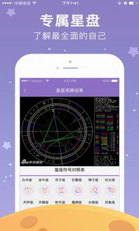 新浪星座下载 新浪星座1.2.1下载 生活助手 