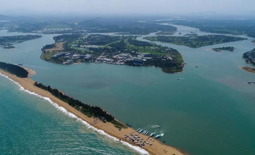 为什么要生活在博鳌 海南博鳌旅游攻略自由行时刻为你准备着