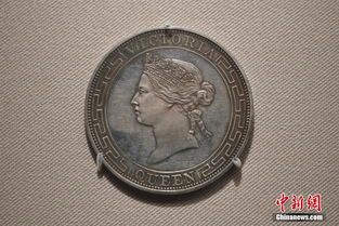 揭秘 银元宝 中国货币特展在上博展出 