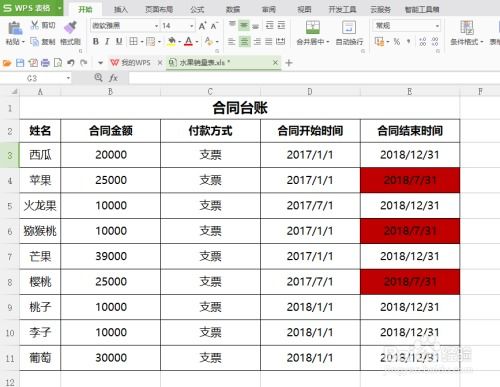 企业彩铃，计费周期怎么设置到期提醒