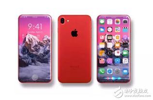 iphone8要来了,历数iphone8哪些让人激动的爆料