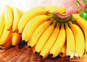 香蕉与芭蕉的区别，香蕉和芭蕉的区别