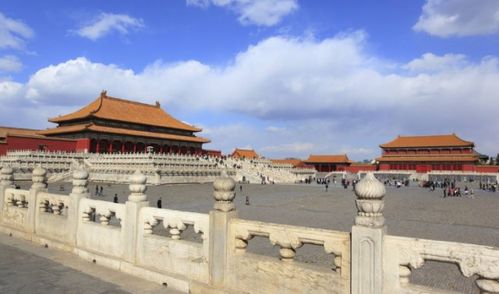 中国著名的五大名胜古迹,去过三个算及格,全去过的太幸福了