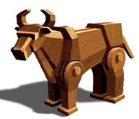 诸葛亮发明的独特运粮工具木牛流马究竟是什么玩意儿