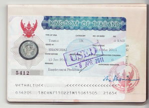 清莱签证介绍及推荐旅行社快速办理泰国清莱签证（清莱是泰国的城市吗）