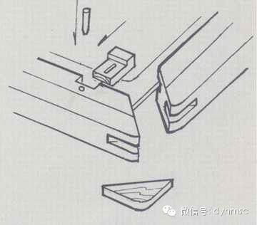 收藏 那些行将失传的传统红木木工工艺绝学