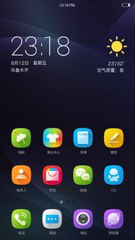 UI设计师必备的素材网站有哪些