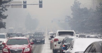 寒潮天气,这些行车事项请注意 ，张家口道路结冰天气提醒