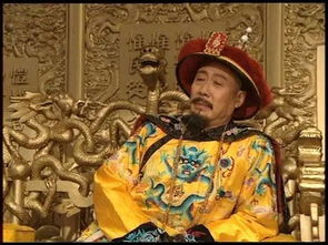 康熙为何让雍正继承大统,理由非常简单,其他皇子知道会吐血 