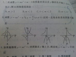 没学过反比例函数.