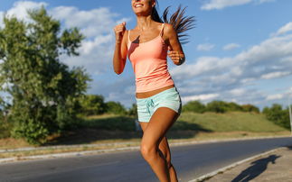 为什么大家都喜欢跑步，真的可以快速瘦身吗？