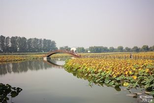 电车去哪玩 国庆北京周边六大景点推荐