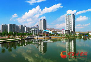 临夏州永靖县打造经济社会跨越发展强大引擎 