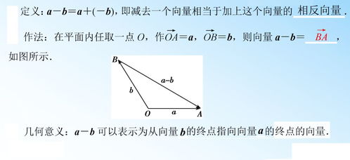 两个向量平行怎么算