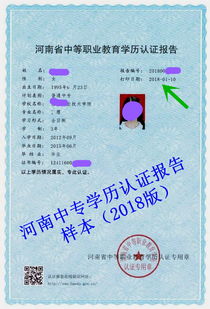 河南省学历认证中心地址及联系方式