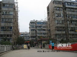 江滨新寓二手房,2房1厅,108万,龙江银城花园旁精装两房满五年唯一拎包即住 