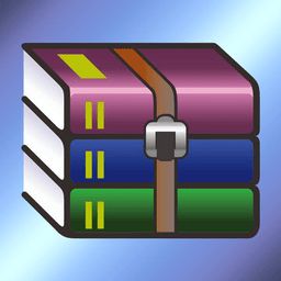 winrar3.8版