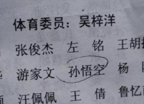 宝爸给娃取名 珍香 ,自夸寓意好,宝妈 要不你改姓,要不离婚