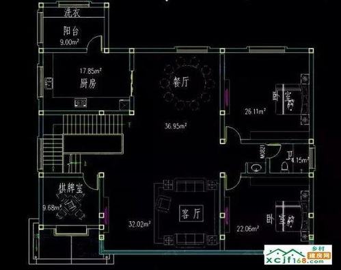 漂亮又实用的带商铺的三层自建房,既能自住又能投资,谁说带门面的房子建出来不好看了 