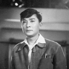 赵丹 Dan Zhao 