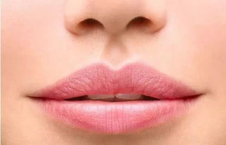 不同的嘴唇 形状 代表不同的性格运势