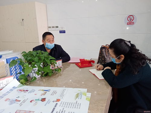 株洲市妇联七名干部下沉社区,参与一线疫情防控