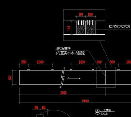 图纸线条颜色分类