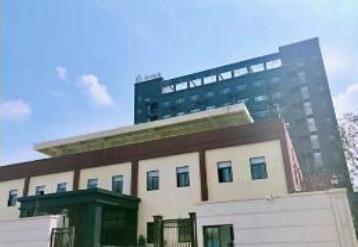 北京龙欣医疗 上海康桥老年公寓合作案例