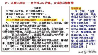 诗歌按题材分类有哪些