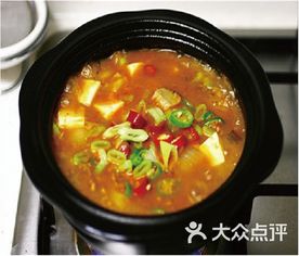 江南风格韩式小吃 虹梅路店