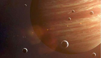 木星是气态行星,那么航天器能直接穿过木星吗