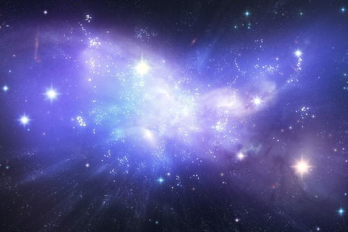 银河系是如何长大的 科学家找到真相蛛丝马迹,不断吞噬远古星系