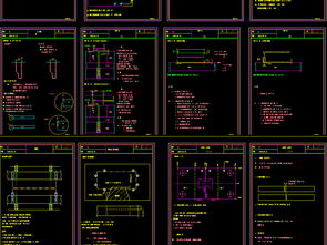 cad模具图如何排版(模具cadcaecam)