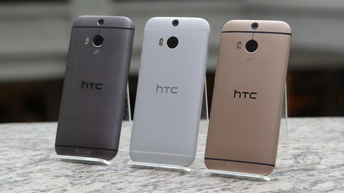 HTC手机属于那个上市公司,股票名称是什么