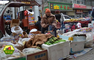 进城摆地摊终于合法了 意味着车辆产品不再没收 地摊随便摆 