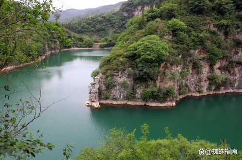 博山好玩的地方有哪些地方啊 推荐这六个地方,你最想去哪个呢