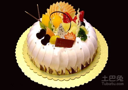 欧式蛋糕做法 欧式蛋糕和水果蛋糕的区别 欧式蛋糕价格 欧式蛋糕品牌 土巴兔家居百科 