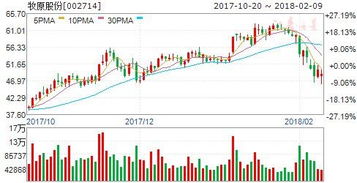 为什么10.9倍牧原股份是高市盈率股票