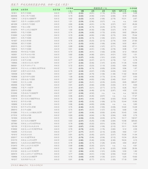 广发中证100e什么时候能看收益