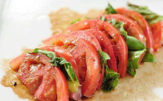 西红柿搭配什么做辅食