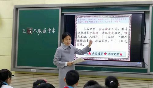 小学语文课堂教学的几种新模式