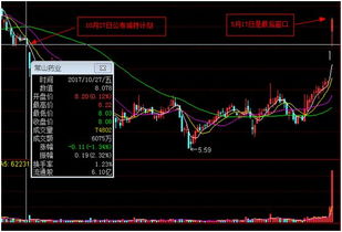 常山药业股票四月三十日跌幅达百分之三十八