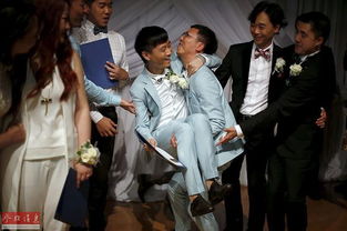 外媒 中国商家瞄准同性恋群体 提供 形婚 服务 