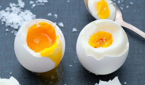 食用过量的鸡蛋会增加身体负担,这2个误区你知道吗