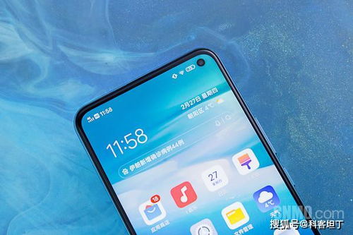 vivo Z6评测 瑕不掩瑜 值得购买的入门级5G手机