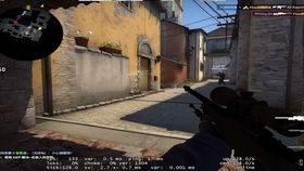 CSGO 这波穿烟给几分