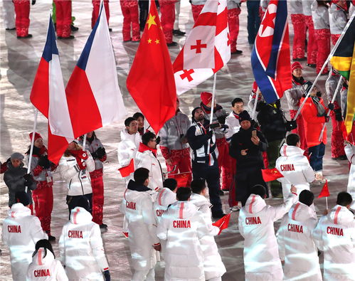 平昌冬奥会在哪个国家举行